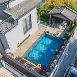 Moonlight Villa Fethiye
